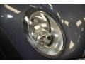 2006 Cool Blue Metallic Mini Cooper S Convertible  photo #5