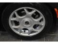 2006 Cool Blue Metallic Mini Cooper S Convertible  photo #6