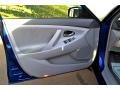 Blue Ribbon Metallic - Camry LE Photo No. 21