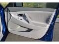 Blue Ribbon Metallic - Camry LE Photo No. 22