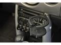 2006 Cool Blue Metallic Mini Cooper S Convertible  photo #12