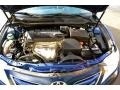 Blue Ribbon Metallic - Camry LE Photo No. 24