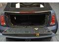 2006 Cool Blue Metallic Mini Cooper S Convertible  photo #18
