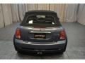 2006 Cool Blue Metallic Mini Cooper S Convertible  photo #19