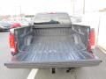 2007 Deep Blue Metallic GMC Sierra 1500 SLE Extended Cab 4x4  photo #6