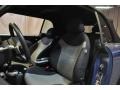 2006 Cool Blue Metallic Mini Cooper S Convertible  photo #25