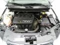 Bright White - 200 LX Sedan Photo No. 3
