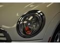 Pepper White - Cooper Hardtop Photo No. 2
