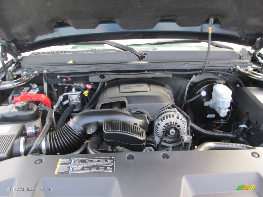 2007 Sierra 1500 SLE Extended Cab 4x4 - Deep Blue Metallic / Dark Titanium/Light Titanium photo #12