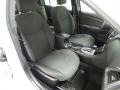 Bright White - 200 LX Sedan Photo No. 8