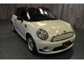 Pepper White - Cooper Hardtop Photo No. 4