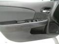 Bright White - 200 LX Sedan Photo No. 9