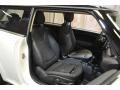 Pepper White - Cooper Hardtop Photo No. 7