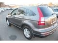 2011 Urban Titanium Metallic Honda CR-V EX-L 4WD  photo #10