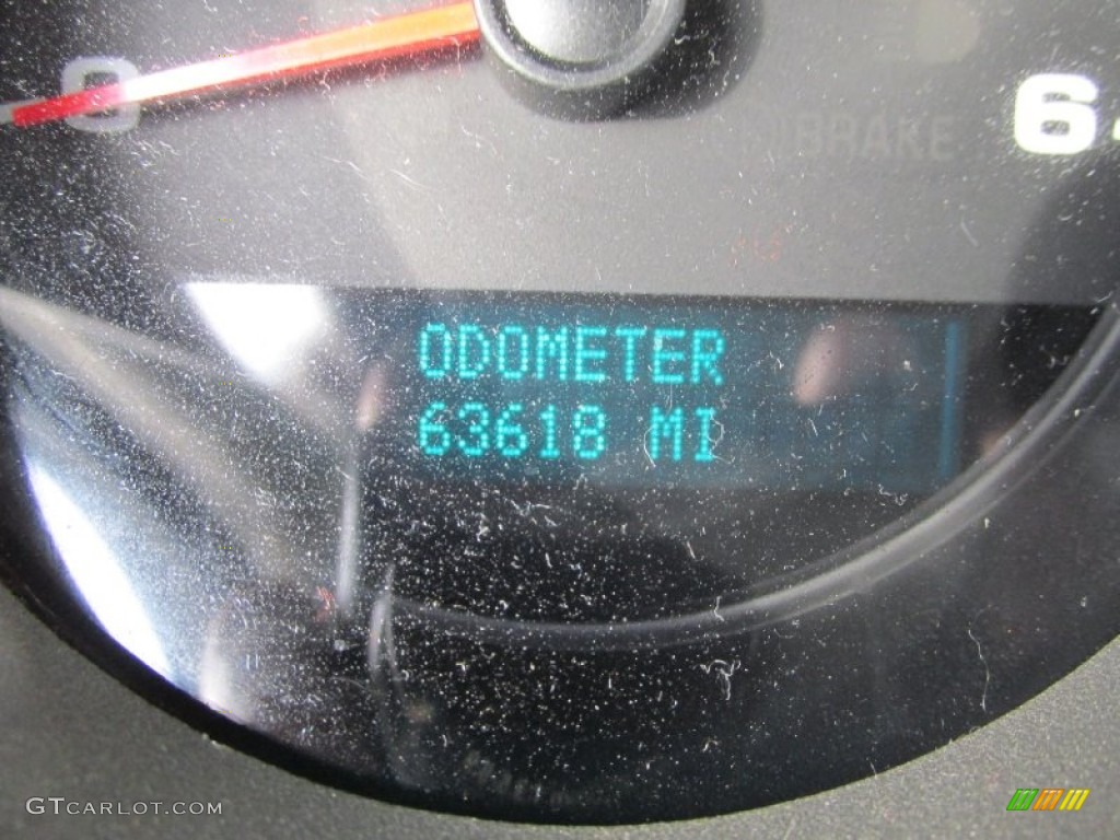 2007 Sierra 1500 SLE Extended Cab 4x4 - Deep Blue Metallic / Dark Titanium/Light Titanium photo #20