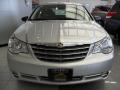 Bright Silver Metallic - Sebring LX Sedan Photo No. 3