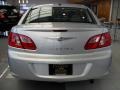 Bright Silver Metallic - Sebring LX Sedan Photo No. 4