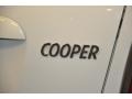 Pepper White - Cooper Hardtop Photo No. 16