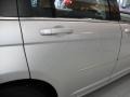 Bright Silver Metallic - Sebring LX Sedan Photo No. 5