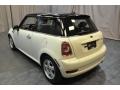 Pepper White - Cooper Hardtop Photo No. 20