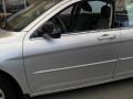 Bright Silver Metallic - Sebring LX Sedan Photo No. 8