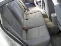Bright Silver Metallic - Sebring LX Sedan Photo No. 9