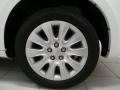 Bright White - 200 LX Sedan Photo No. 24