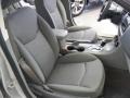 Bright Silver Metallic - Sebring LX Sedan Photo No. 10