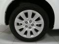 Bright White - 200 LX Sedan Photo No. 25