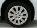 Bright White - 200 LX Sedan Photo No. 26