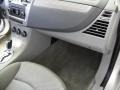 Bright Silver Metallic - Sebring LX Sedan Photo No. 11