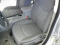 Bright Silver Metallic - Sebring LX Sedan Photo No. 12