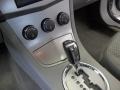 Bright Silver Metallic - Sebring LX Sedan Photo No. 13