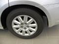 Bright Silver Metallic - Sebring LX Sedan Photo No. 19
