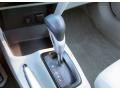 Cool Mist Metallic - Civic Hybrid Sedan Photo No. 12