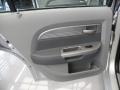 Bright Silver Metallic - Sebring LX Sedan Photo No. 24