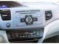 Cool Mist Metallic - Civic Hybrid Sedan Photo No. 13