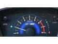 Cool Mist Metallic - Civic Hybrid Sedan Photo No. 14