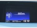 Cool Mist Metallic - Civic Hybrid Sedan Photo No. 15