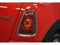 Chili Red - Cooper S Convertible Photo No. 15