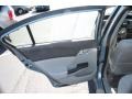 Cool Mist Metallic - Civic Hybrid Sedan Photo No. 20