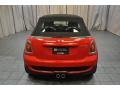 Chili Red - Cooper S Convertible Photo No. 19