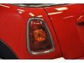 Chili Red - Cooper S Convertible Photo No. 21