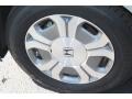 Cool Mist Metallic - Civic Hybrid Sedan Photo No. 24