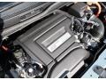 Cool Mist Metallic - Civic Hybrid Sedan Photo No. 25