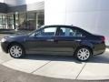 2012 Tuxedo Black Metallic Lincoln MKZ AWD  photo #2