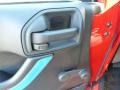 Flame Red - Wrangler Sport 4x4 Photo No. 15