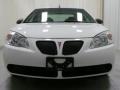 Summit White - G6 Sedan Photo No. 2