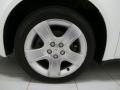 Summit White - G6 Sedan Photo No. 24