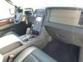 2011 Black Lincoln Navigator L 4x4  photo #11